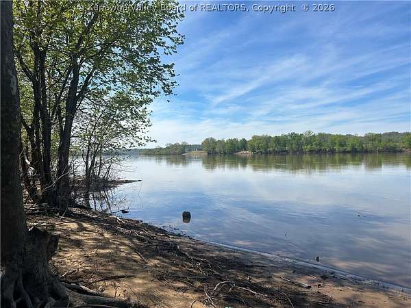 1.17 Acres of Land for Sale in Glenwood, West Virginia