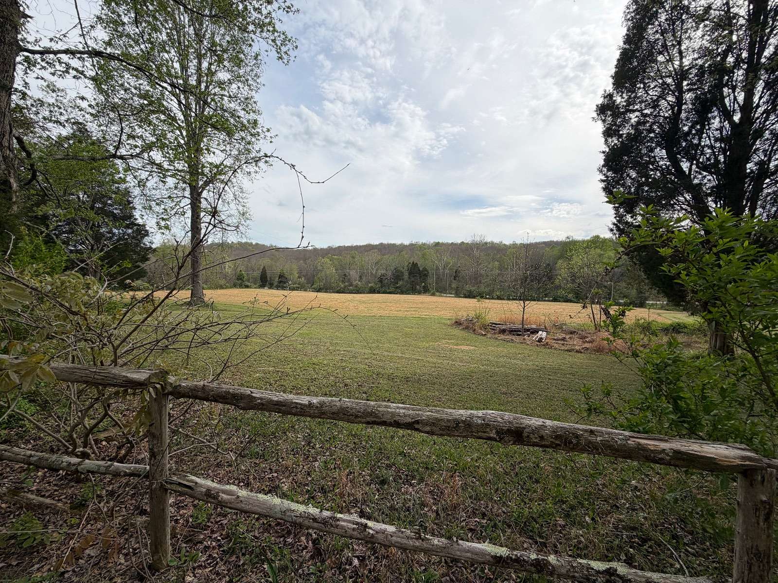 4.7 Acres of Land for Sale in Derby, Indiana