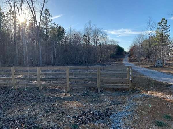 11.5 Acres of Land for Sale in Summertown, Tennessee