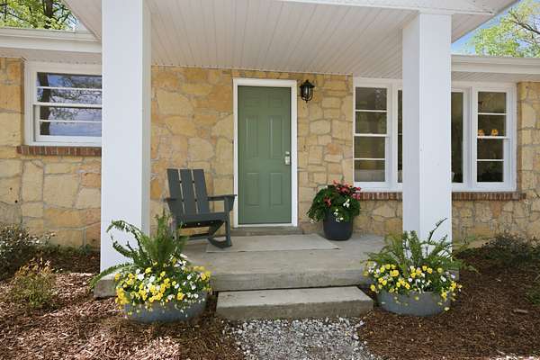 6 Acres of Land with Home for Sale in Burns, Tennessee