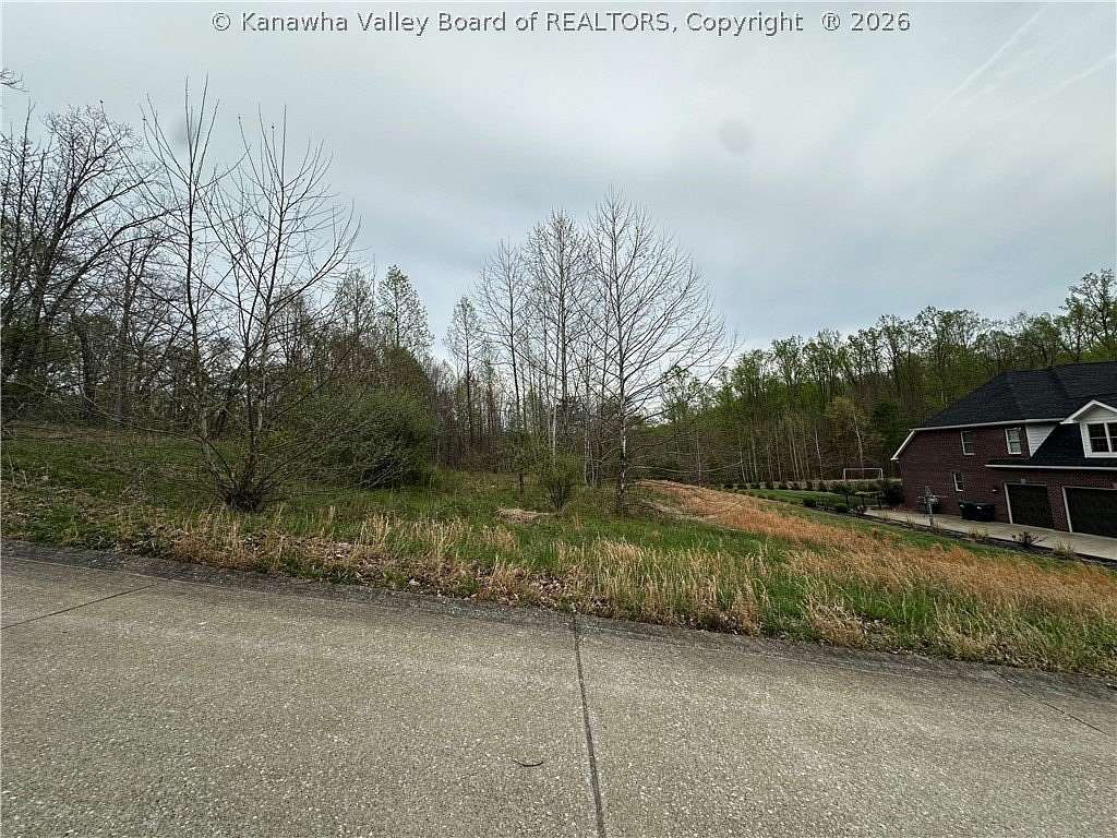 0.5 Acres of Residential Land for Sale in Scott Depot, West Virginia