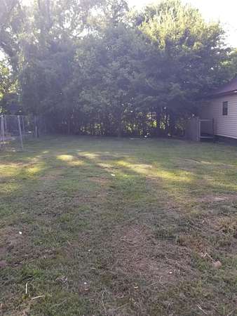 0.13 Acres of Residential Land for Sale in Memphis, Tennessee