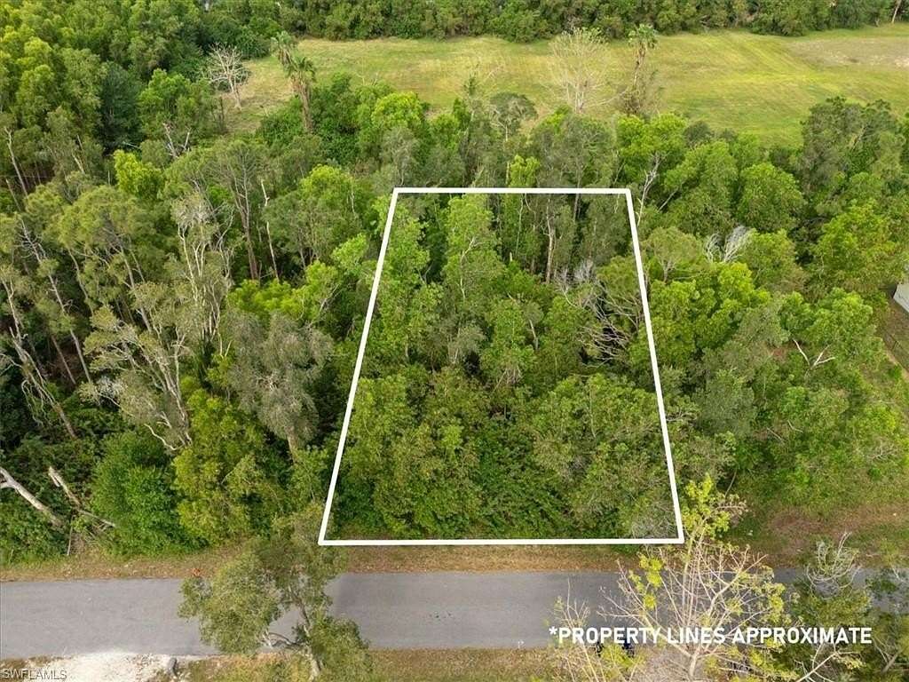 0.29 Acres of Residential Land for Sale in Fort Myers, Florida
