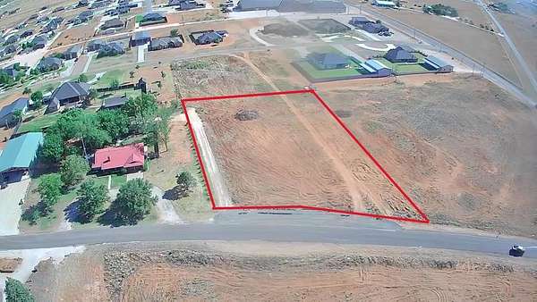 1.32 Acres of Land for Sale in Seminole, Texas