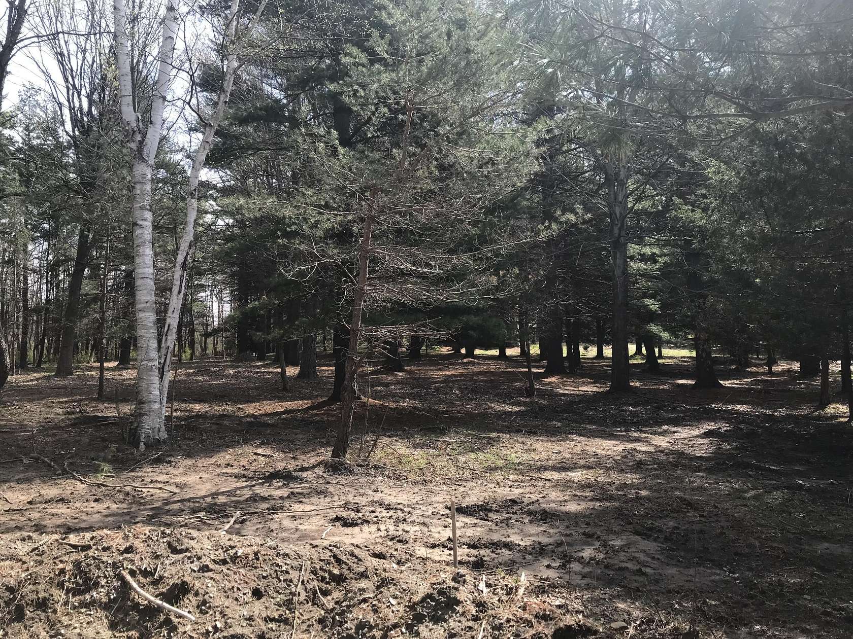 1.22 Acres of Land for Sale in South Haven, Michigan