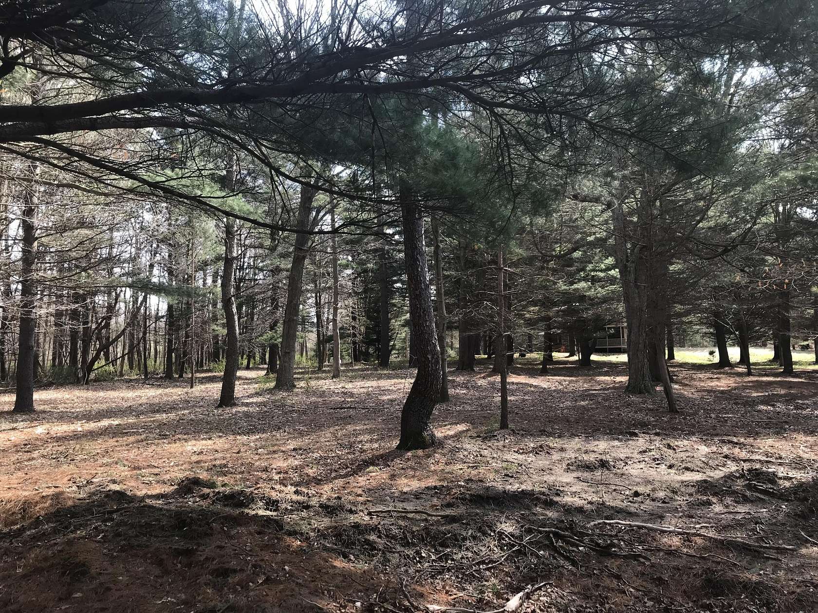 1.8 Acres of Land for Sale in South Haven, Michigan