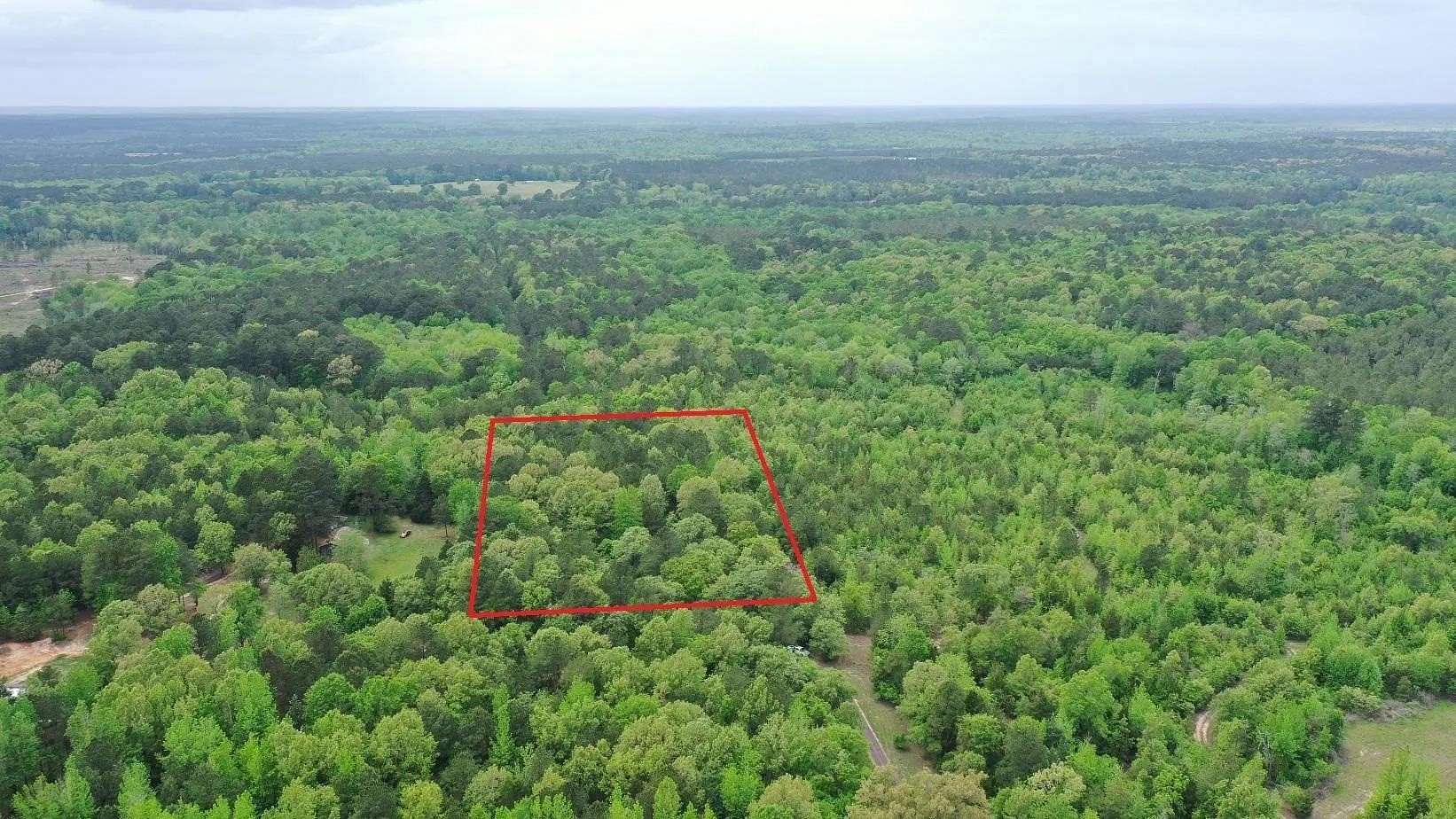 4 Acres of Residential Land for Sale in Bivins, Texas