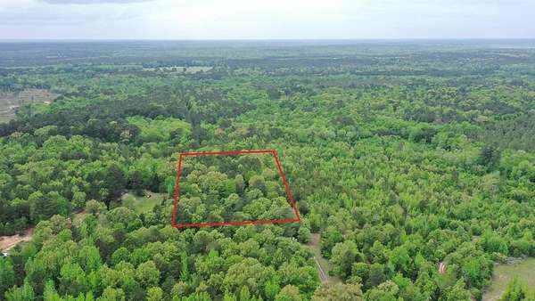 4 Acres of Residential Land for Sale in Bivins, Texas