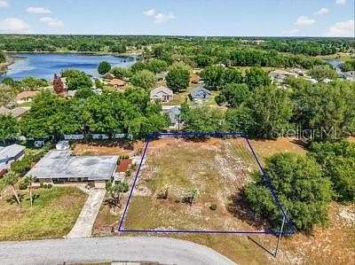 0.32 Acres of Residential Land for Sale in Umatilla, Florida