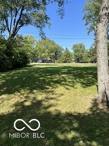 0.12 Acres of Residential Land for Sale in Indianapolis, Indiana