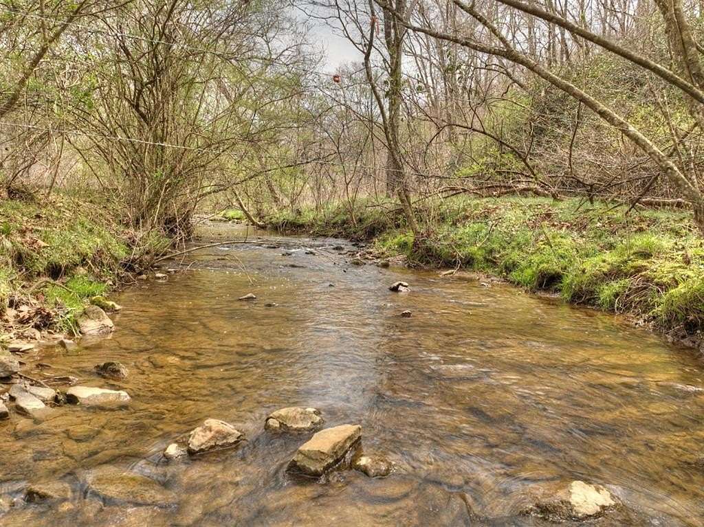 5.77 Acres of Land for Sale in Blue Ridge, Georgia
