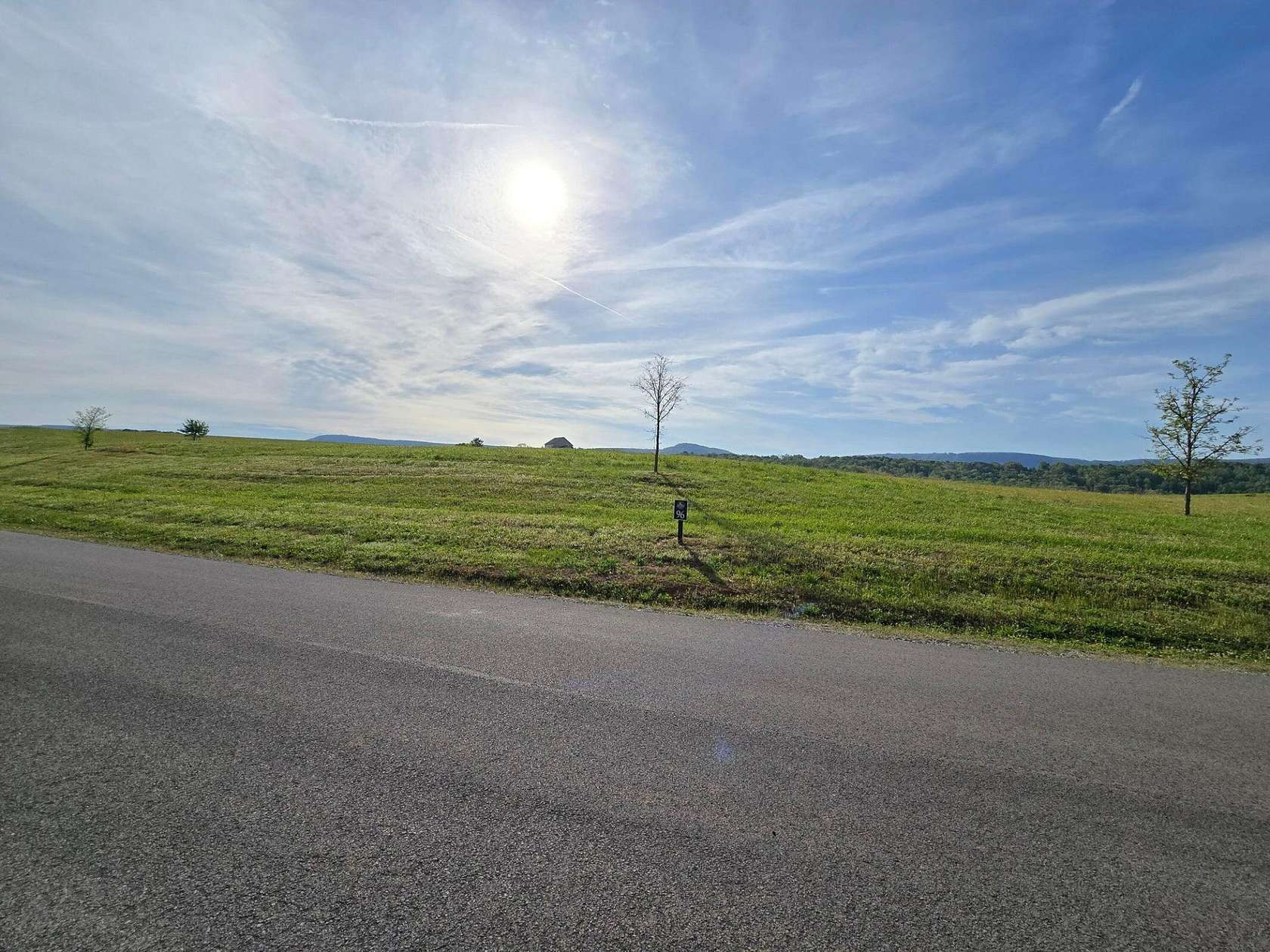 0.95 Acres of Residential Land for Sale in Dunlap, Tennessee