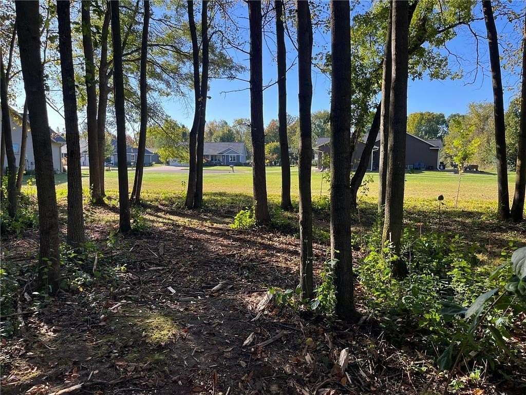 0.34 Acres of Residential Land for Sale in Rice Lake, Wisconsin