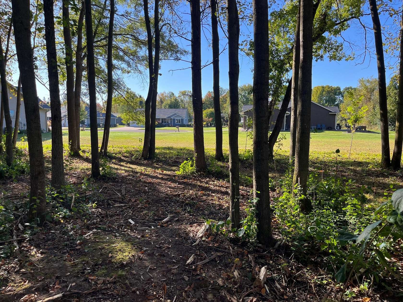 0.34 Acres of Residential Land for Sale in Rice Lake, Wisconsin