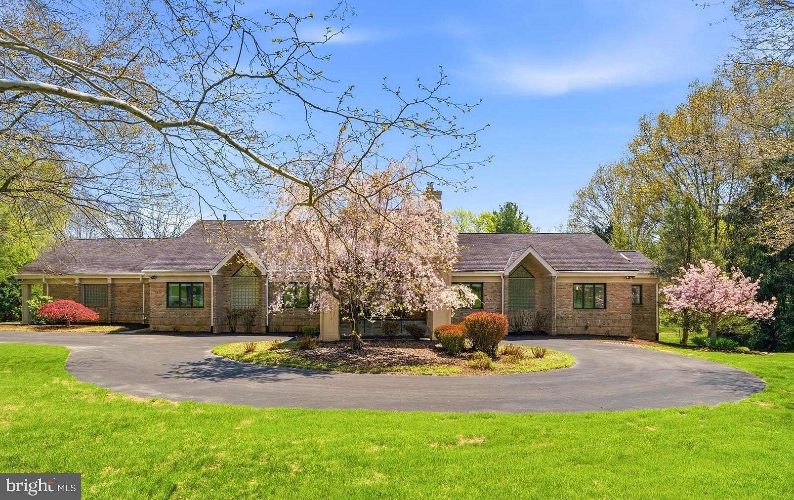 2.22 Acres of Land with Home for Sale in Frederick, Maryland