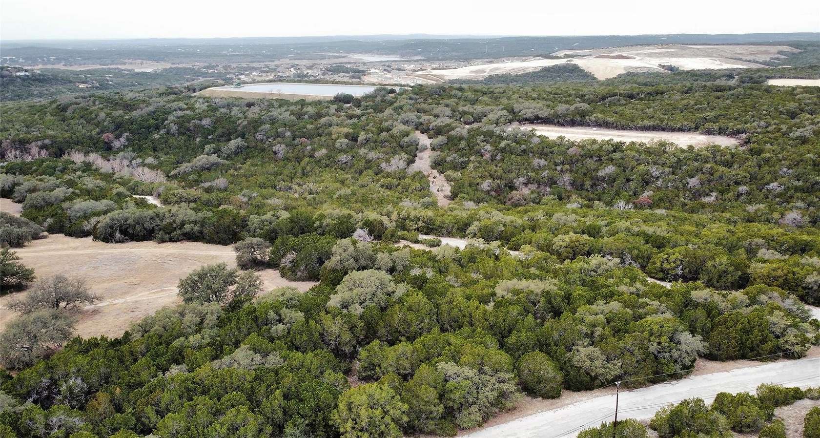 0.25 Acres of Residential Land for Sale in Lago Vista, Texas