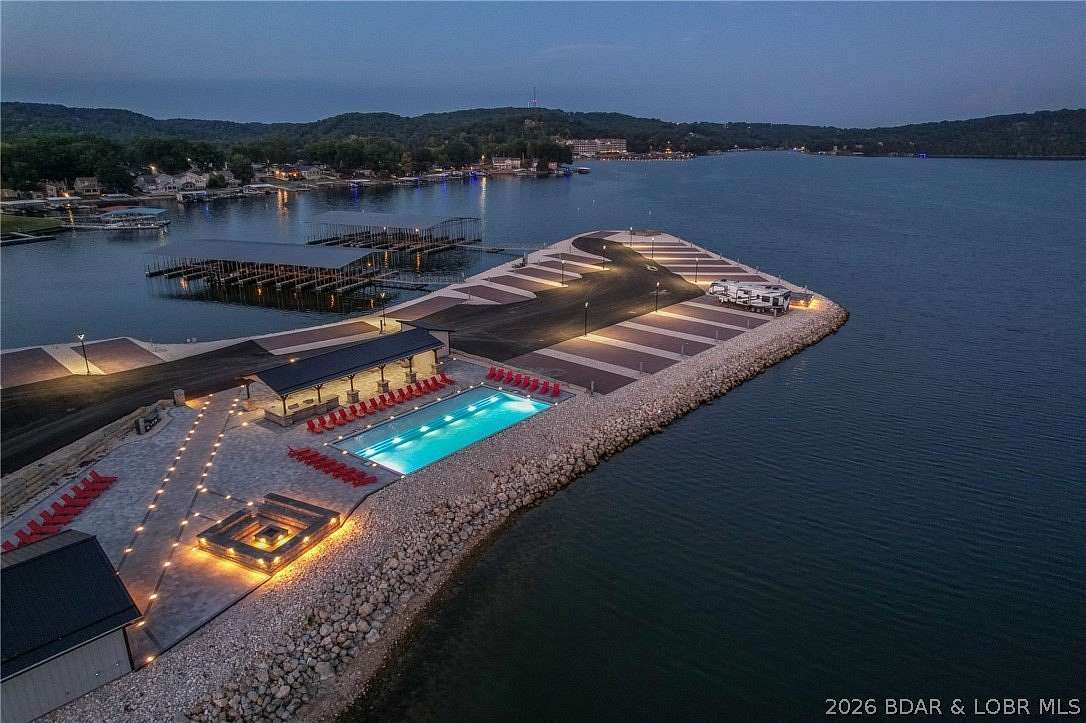 Residential Land for Sale in Sunrise Beach, Missouri