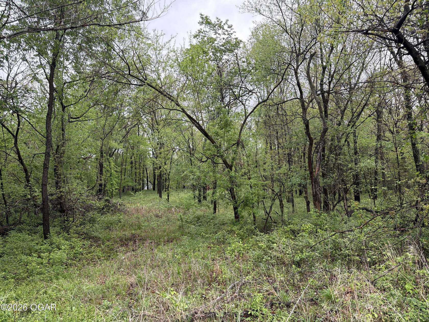 2 Acres of Residential Land for Sale in Carthage, Missouri