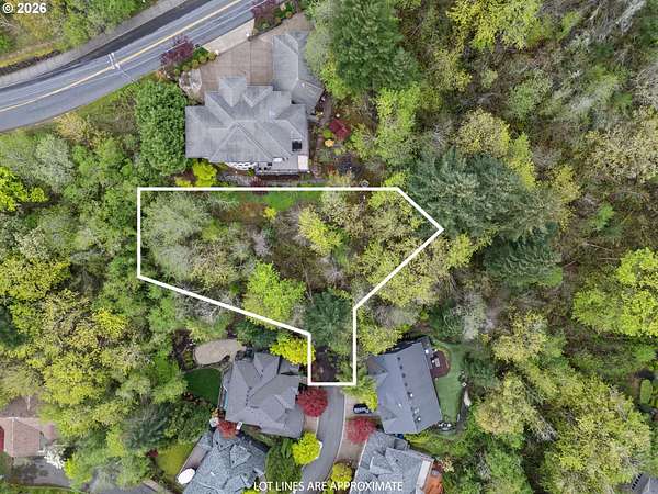 0.35 Acres of Residential Land for Sale in Portland, Oregon
