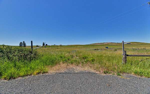 11 Acres of Land for Sale in Medical Lake, Washington