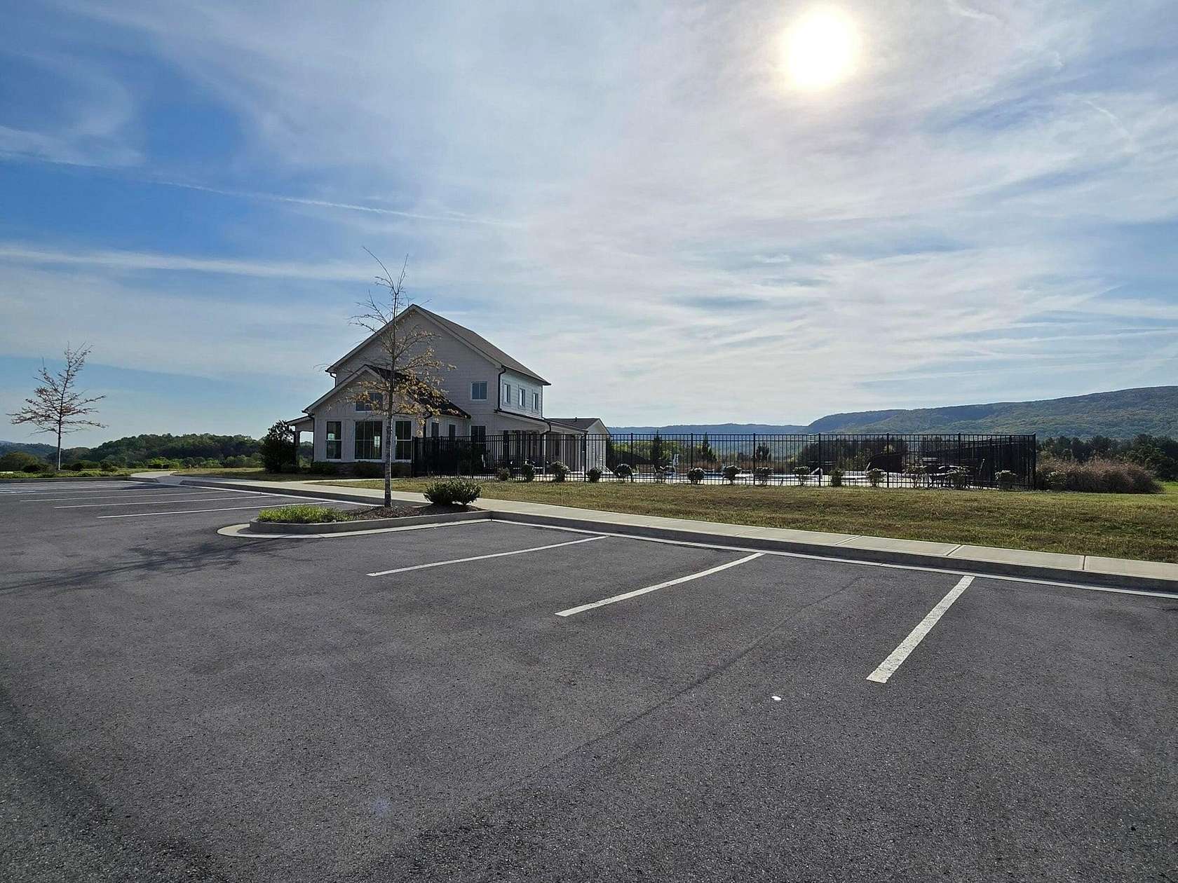 2 Acres of Residential Land for Sale in Dunlap, Tennessee