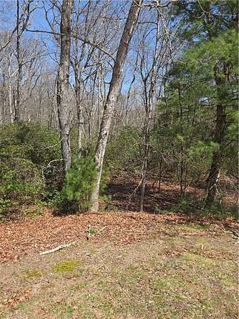 1.84 Acres of Residential Land for Sale in Hopkinton, Rhode Island