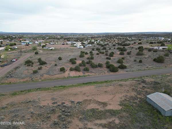 3.76 Acres of Residential Land for Sale in Snowflake, Arizona