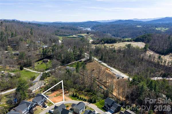 0.37 Acres of Residential Land for Sale in Asheville, North Carolina