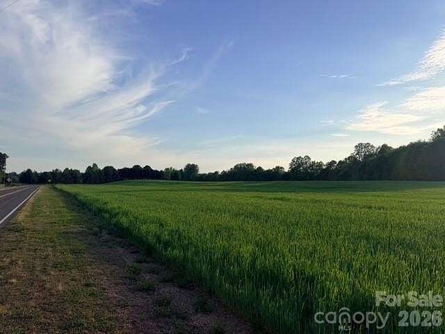 20.3 Acres of Land for Sale in Woodleaf, North Carolina