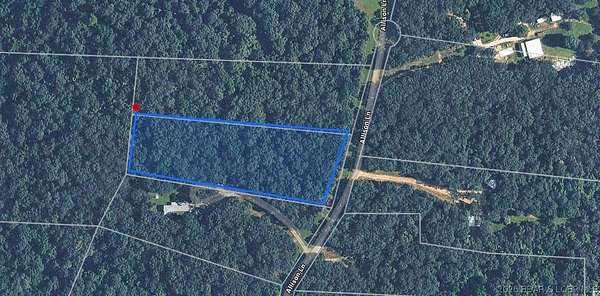 3 Acres of Land for Sale in Versailles, Missouri