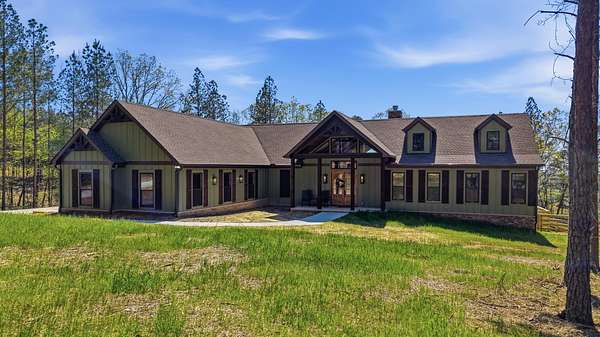 1.8 Acres of Land with Home for Sale in Haletown, Tennessee