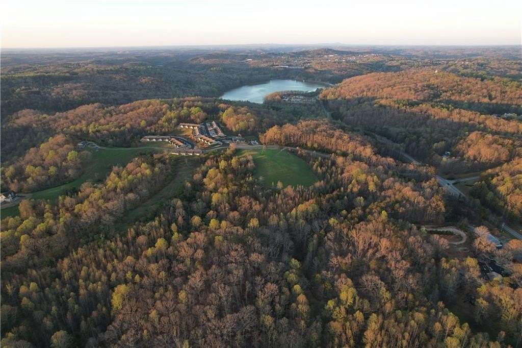 0.2 Acres of Residential Land for Sale in Dahlonega, Georgia