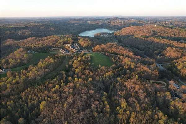 0.2 Acres of Residential Land for Sale in Dahlonega, Georgia