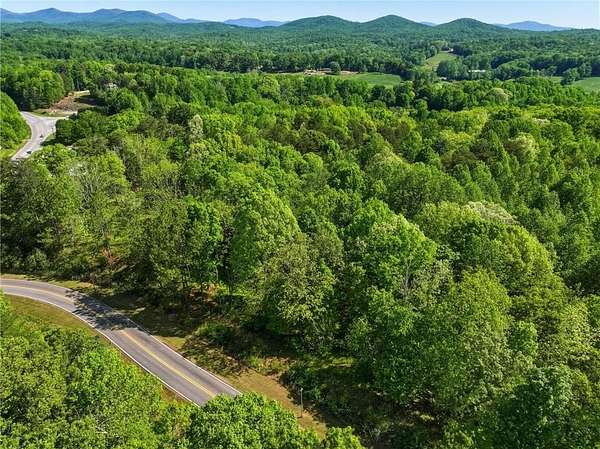 0.2 Acres of Residential Land for Sale in Dahlonega, Georgia