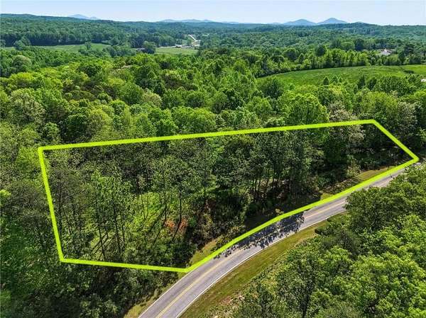 0.16 Acres of Residential Land for Sale in Dahlonega, Georgia
