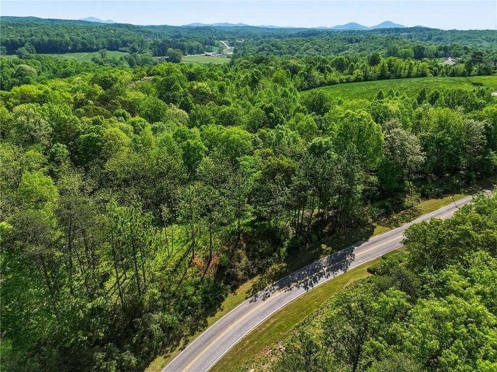 0.15 Acres of Residential Land for Sale in Dahlonega, Georgia