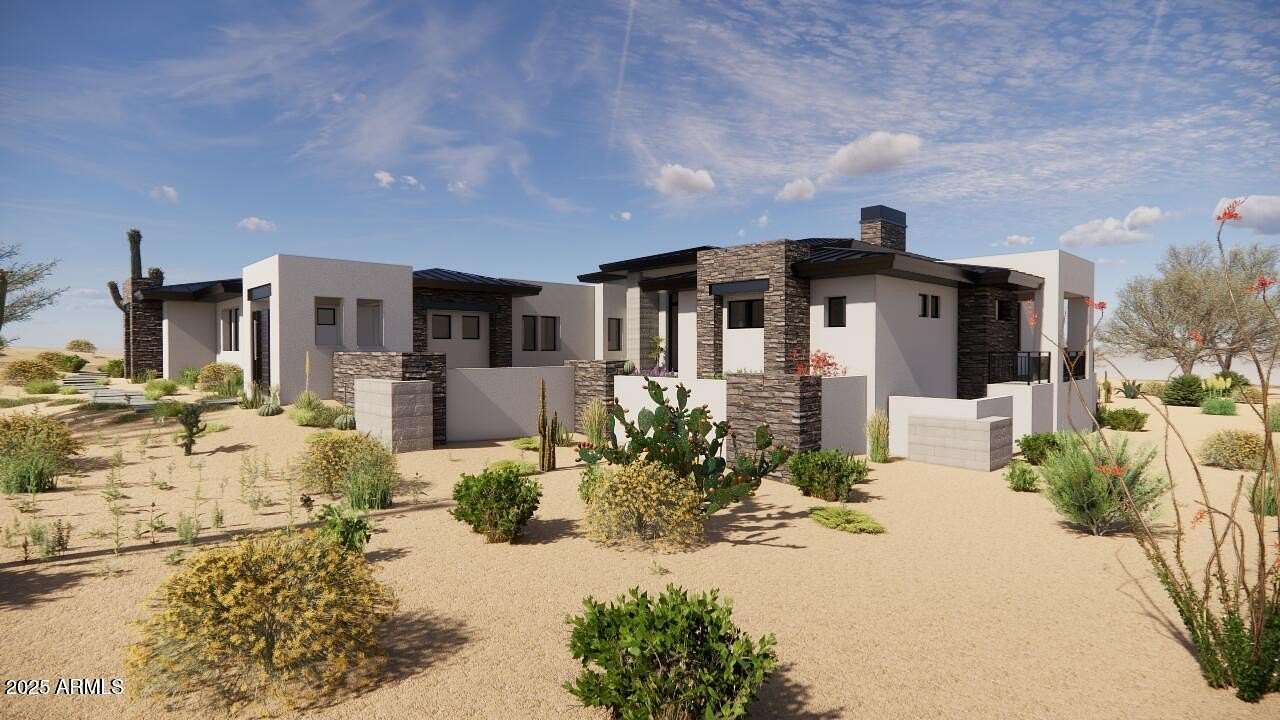 1.15 Acres of Residential Land for Sale in Scottsdale, Arizona