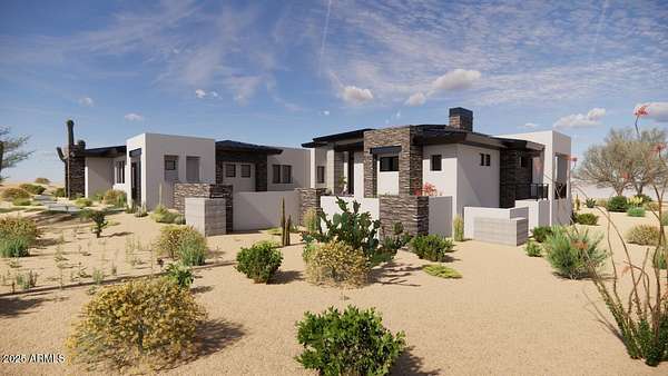 1.15 Acres of Residential Land for Sale in Scottsdale, Arizona