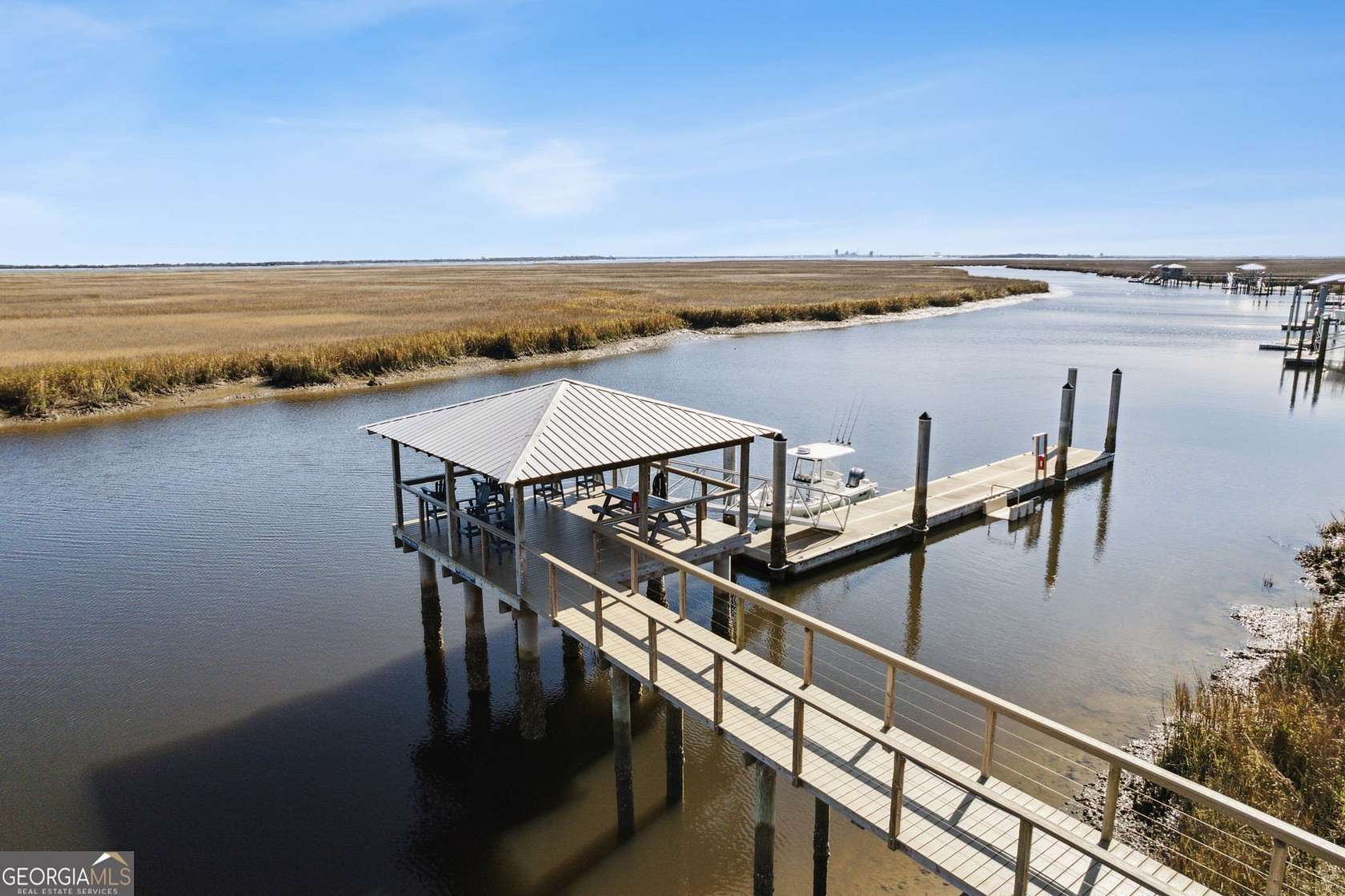 0.26 Acres of Residential Land for Sale in St. Marys, Georgia