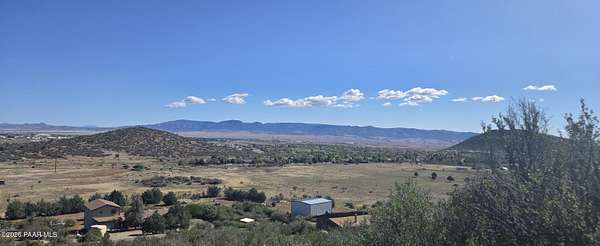 2.5 Acres of Residential Land for Sale in Prescott, Arizona