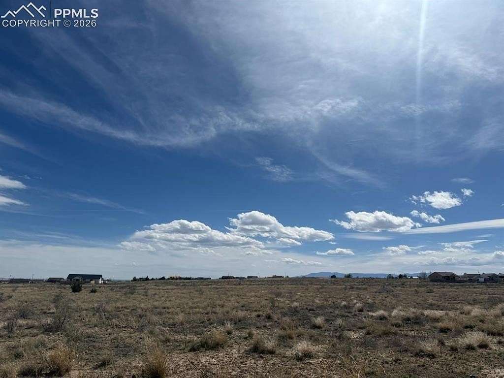 1 Acre of Residential Land for Sale in Pueblo, Colorado