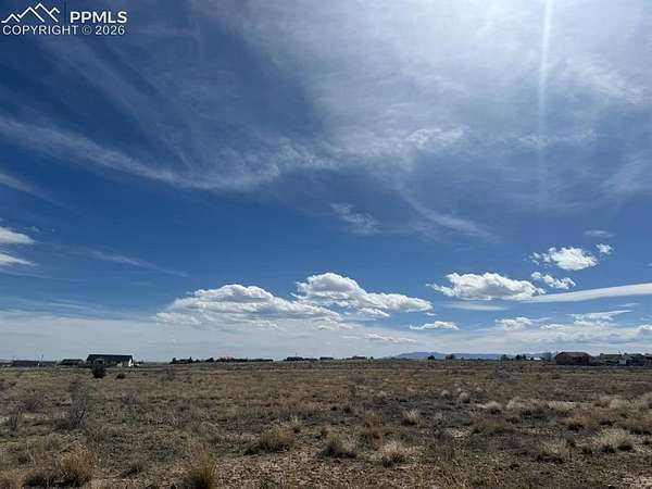 1 Acre of Residential Land for Sale in Pueblo, Colorado