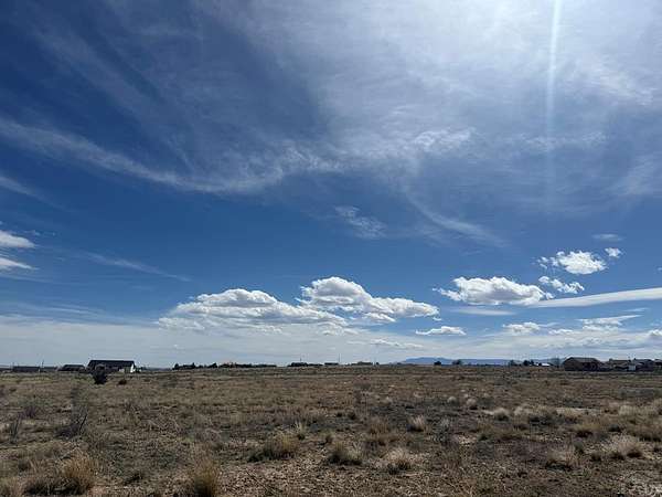 1 Acre of Residential Land for Sale in Pueblo West, Colorado