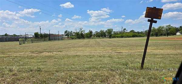 4.5 Acres of Mixed-Use Land for Sale in Temple, Texas