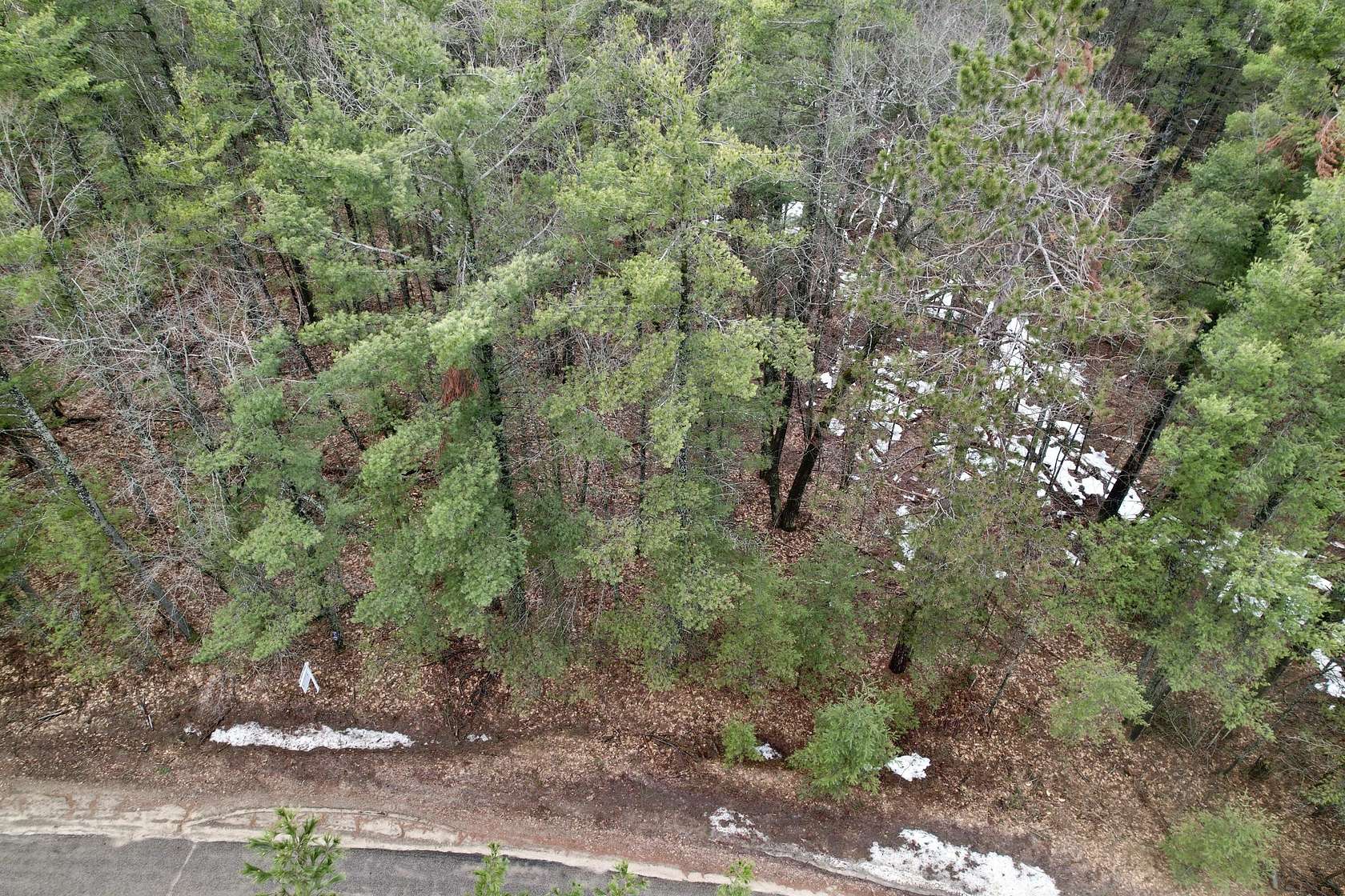 Land for Sale in Frederic, Michigan