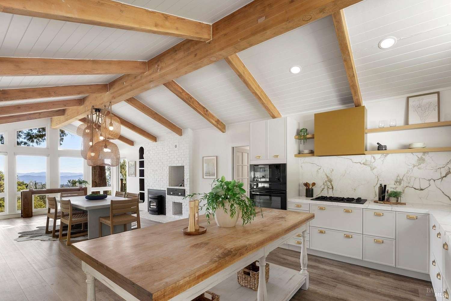 1.77 Acres of Land with Home for Sale in Sonoma, California