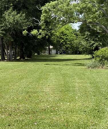 0.72 Acres of Residential Land for Sale in Port Arthur, Texas
