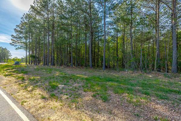 0.6 Acres of Residential Land for Sale in Jasper, Tennessee