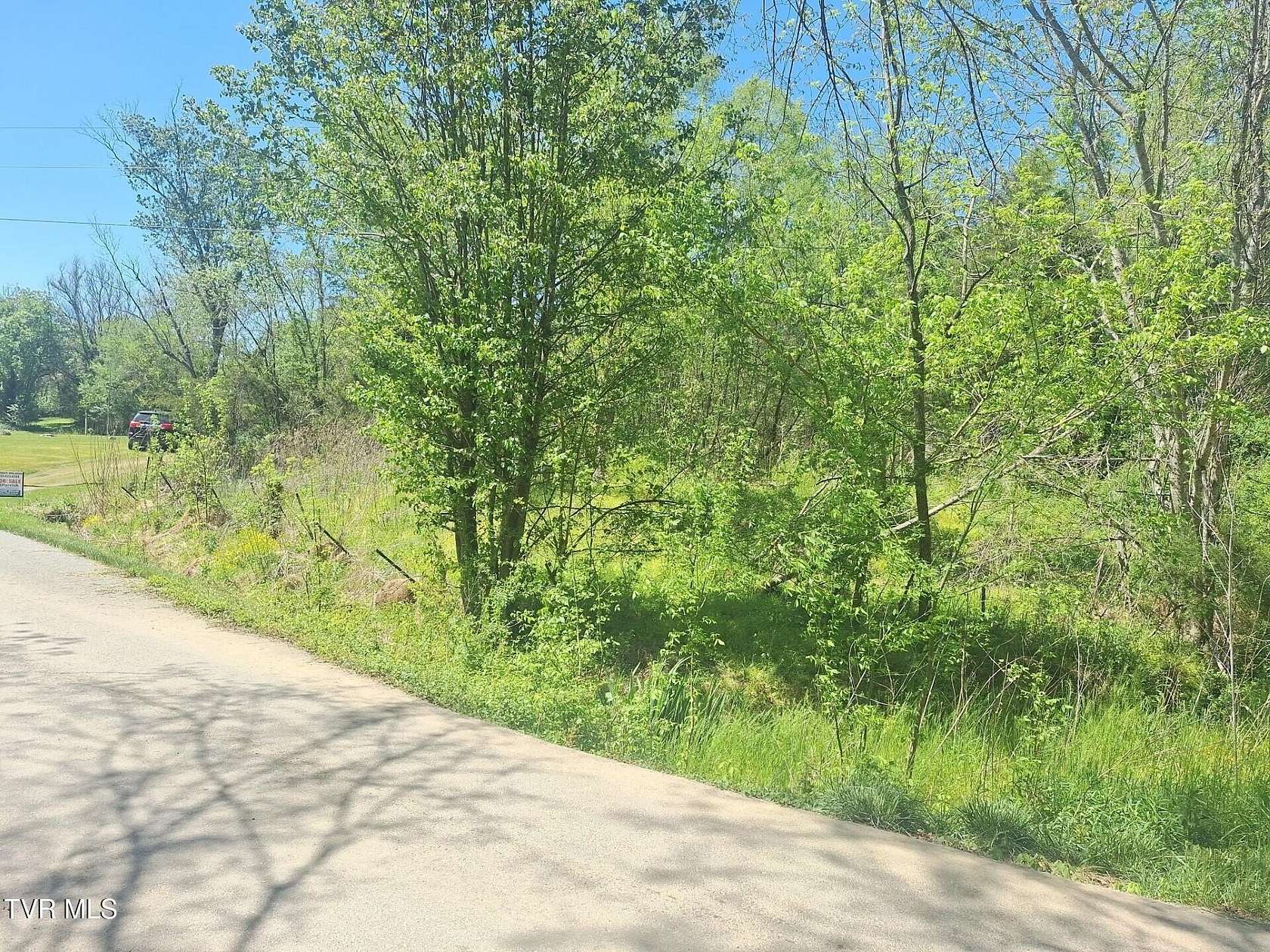 7 Acres of Land for Sale in Greeneville, Tennessee