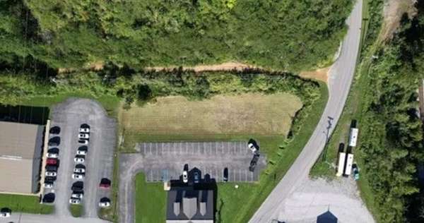 0.39 Acres of Commercial Land for Sale in Prestonsburg, Kentucky